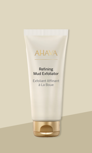 Masca Exfoliantă Ahava